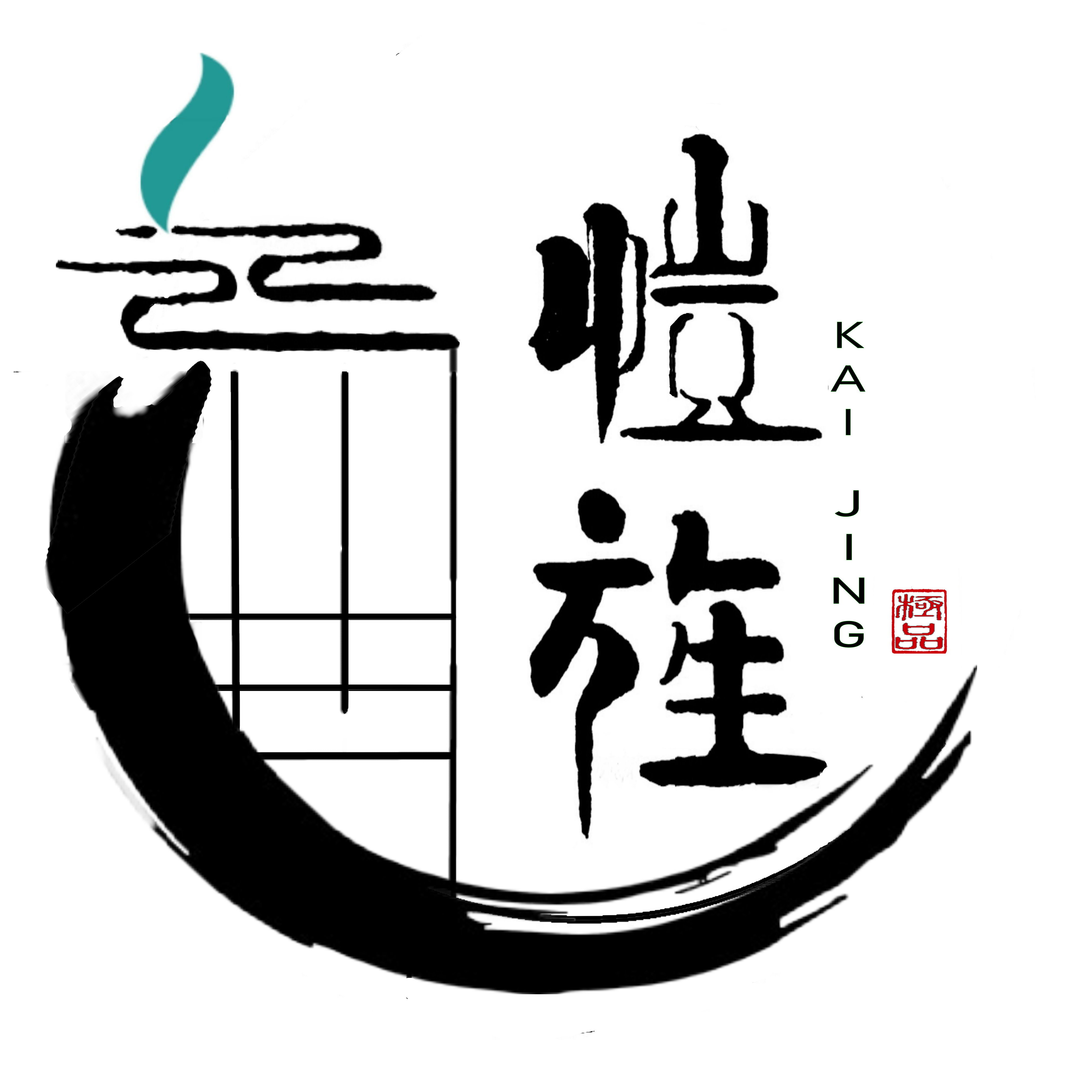 愷旌企業社