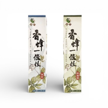 金門 香蜂一條根滾珠凝露