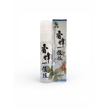 金門 香蜂一條根滾珠凝露