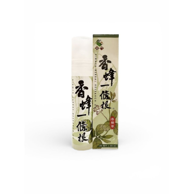 金門 香蜂一條根滾珠凝露