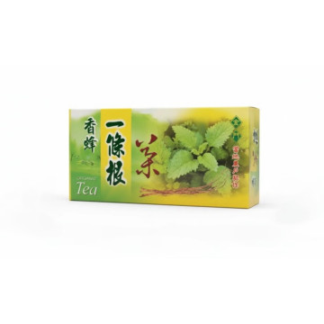 金門 香蜂一條根茶