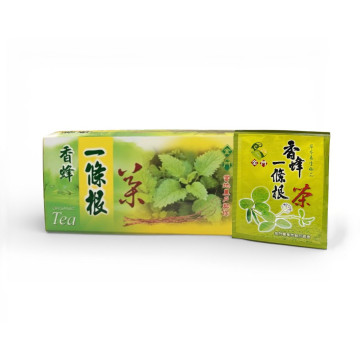 金門 香蜂一條根茶